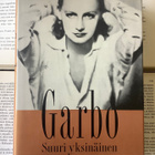 Barry Paris - Garbo: suuri yksinäinen (sid.) - pikkukuva 1