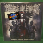 CRADLE OF FILTH - DARKLY, DARKLY VENUS.... M-/M- 2LP - pikkukuva 1