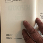Nevala: Ilmari Kianto- Anarkisti ja ihmisyyden puolustaja. - pikkukuva 3