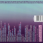 Jean Michel Jarre • Odyssey Through O2 CD - pikkukuva 2