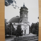 VANHA Postikortti Nokia 1950-l Alkup. Mallikappale - pikkukuva 1