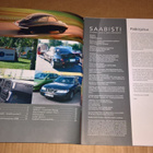 SAABISTI LEHTI SYYSKUU 2008 NUMERO 71 - pikkukuva 2