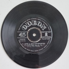 7" EP - A. Aimo ja Dallape orkesteri - Odeon PLD-EP 2037 - pikkukuva 2