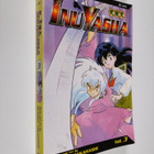 Rumiko Takahashi : Inuyasha 3 - pikkukuva 1