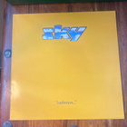 Sky - ”cadmium…” lp - pikkukuva 1