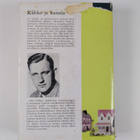 John O'Hara : Kiihko ja kunnia - pikkukuva 2