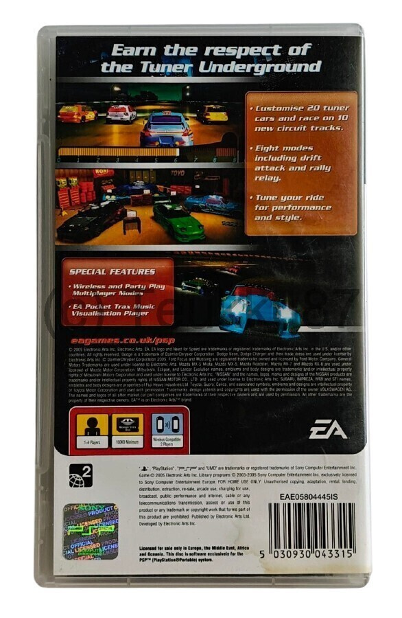 Item image