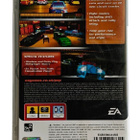 PSP - Need for Speed Underground Rivals (CIB) - pikkukuva 2