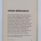 J. H. van den Berg : Sairaan näkökulmasta - pikkukuva 2
