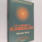 Yehuda Berg : The Power of Kabbalah : This Book Contains ... - pikkukuva 1