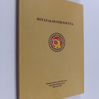 Sotataloustietoutta - pikkukuva 1