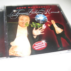Jope Ruonansuu - Tanssii läskien kanssa (CD) - pikkukuva 1
