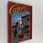 Barry Jean Ancelet : Cajun country - pikkukuva 1