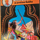 Sarjakuva lehtiä - pikkukuva 4