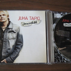 Juha Tapio: Ohikiitävää CD - pikkukuva 1
