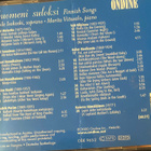 Soile Isokoski x 3 cd - pikkukuva 3