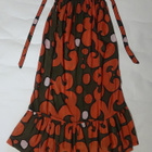 MARIMEKKO / H & M pitkä kesämekko - pikkukuva 1