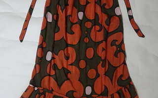 MARIMEKKO / H & M pitkä kesämekko