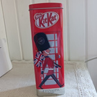 Peltipurkkipankki KitKat - pikkukuva 1