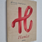William Shakespeare : Hamlet : the tragedy of Hamlet 1601... - pikkukuva 1