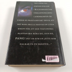 Ken Follett : Edens hammare - pikkukuva 2