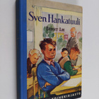 Bernt Lie : Sven Hankatuuli - pikkukuva 1