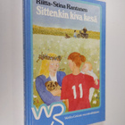 Riitta Rantanen : Sittenkin kiva kesä - pikkukuva 1