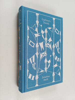 Jonathan Swift : Gulliver's travels