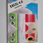 Tuula Sederholm : Excel 4.0 -käsikirja - pikkukuva 1