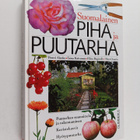 Pentti Alanko : Suomalainen piha ja puutarha : puutarhan ... - pikkukuva 1
