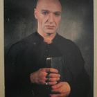 Tietäjä (Wise Man), valokuvanäyttely, Ikoni 2002, ei p. - pikkukuva 1