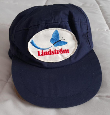 LIPPIS Lindström Oy