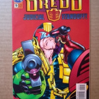 Judge Dredd - # 5 Sarjakuva - pikkukuva 1