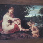 Petrus Paulus Rubens: kaksi taidekorttia - pikkukuva 4