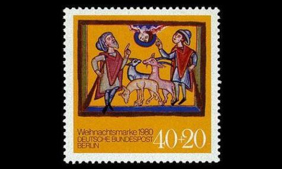 Berlin 633 ** Joulu (1980)
