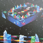 Space Walk (Rüdiger Dorn, Ravensburger 1999) - pikkukuva 2