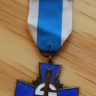 Sininen Risti, Vapausota 1917 - 1918 soljella, Sundqvist - pikkukuva 1