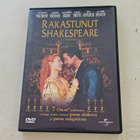 Rakastunut Shakespeare - pikkukuva 1