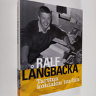 Ralf Långbacka : Tarttua kohtalon tuuliin - pikkukuva 1