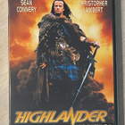 HIGHLANDER - kuolematon (1986) Sean Connery - pikkukuva 1