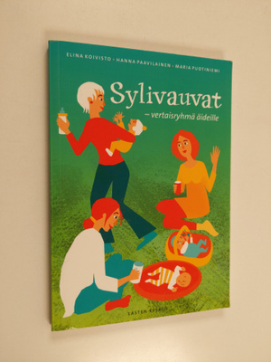 Elina Koivisto : Sylivauvat : vertaisryhmä äideille