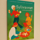 Elina Koivisto : Sylivauvat : vertaisryhmä äideille - pikkukuva 1