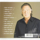 Kari Tapio • Kuin Taivaisiin CD - pikkukuva 3