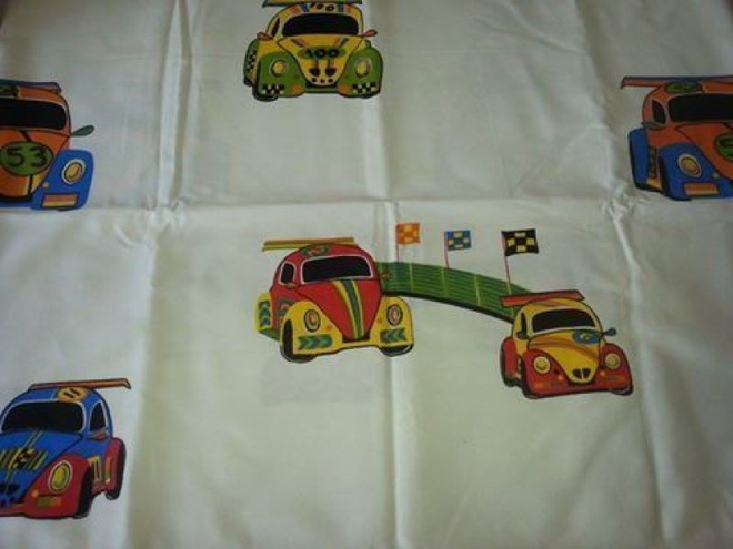 Ralli kupla verhokappa noin 53x270cm
