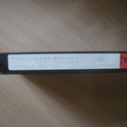 POLIISI-ALOKKAAT (recruits) vhs - pikkukuva 3