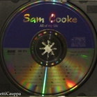 Sam Cooke • All Of My Life CD - pikkukuva 4