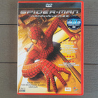 DVD: Spider-man / Hämähäkkimies *Egmont* (Toby Maguire 2002) - pikkukuva 1