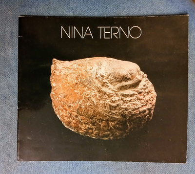 Nina Terno "Retretissä"
