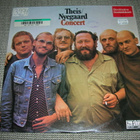 LP vinyyli Theis/Nyegaard Concert - pikkukuva 1