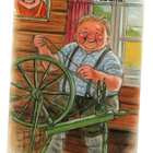 °"PAREMPI TOSSUN ALLA...!"° -KORTTI /Hörölä - pikkukuva 1